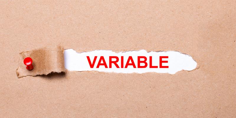 variable